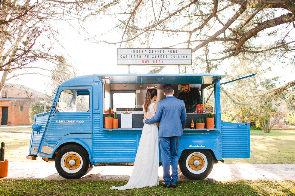 14 wedding food trucks