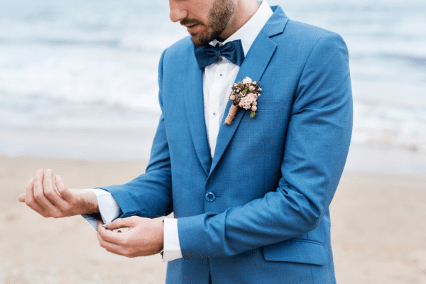 16 summer wedding suit
