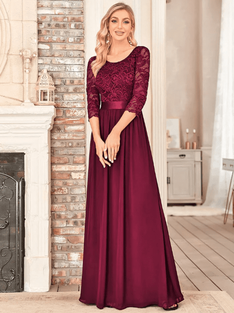 25 of the Best Burgundy Bridesmaid Dresses for 2023 | For Better For Worse 25 of the Best Burgundy Bridesmaid Dresses for 2023 | For Better For Worse