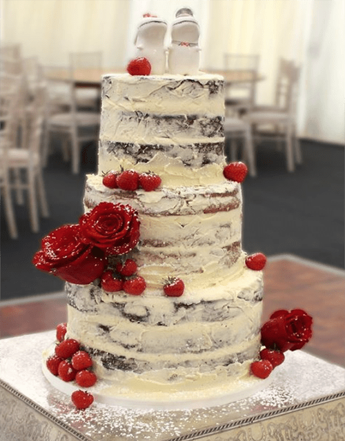 @lynnehassaniweddingcakes 4