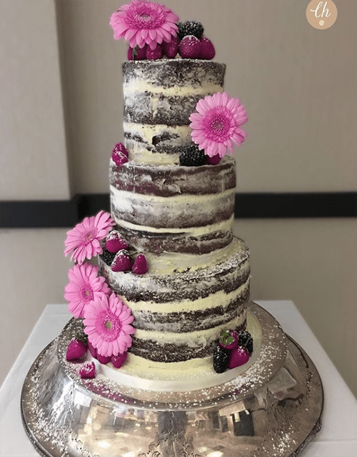 @lynnehassaniweddingcakes