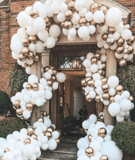 8 Decorative Doors