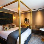 Hotel Accommodation