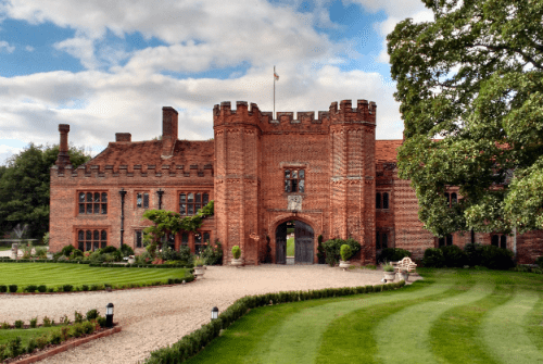 04. Leez Priory