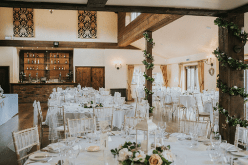 12. Essex Barn @ The White Hart
