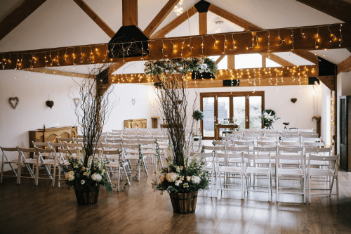 16. Maidens barn