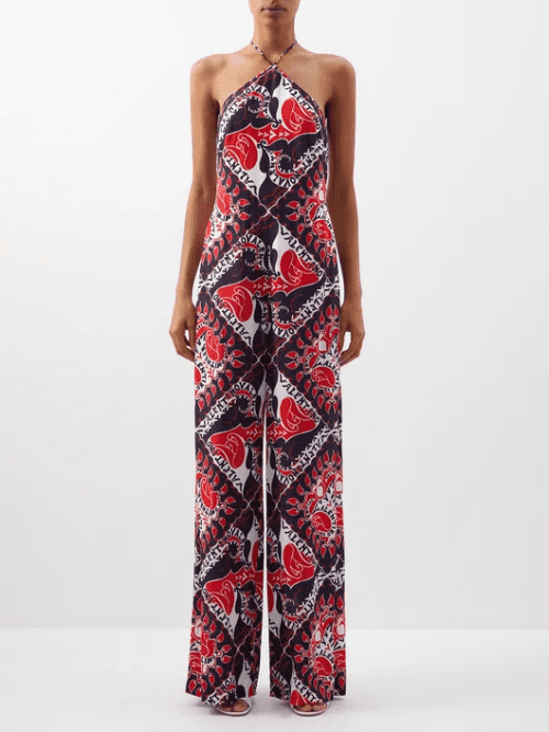 6. valentino jumpsuit