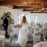 Leonardslee Wine Estate Lauren + Matthew 2