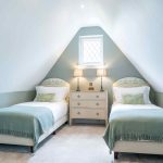 The Barrell Twin Room