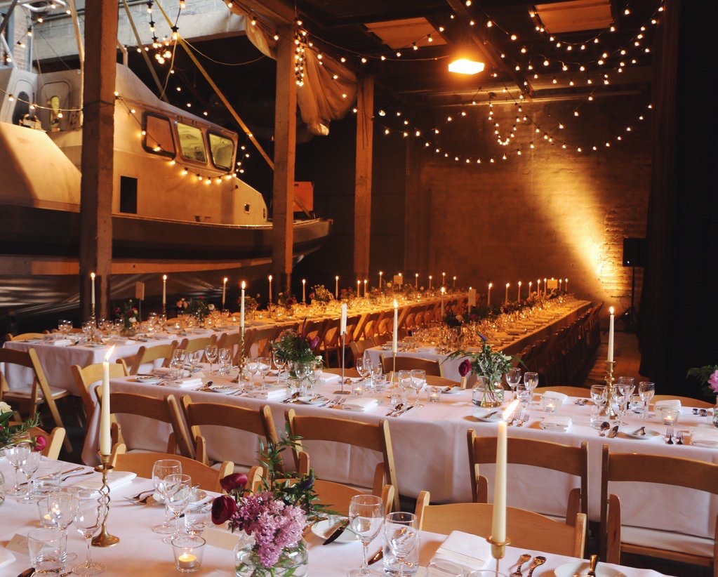 50+ Unique Wedding Venues In London IMG (1) 4