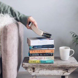 book subscription cropped