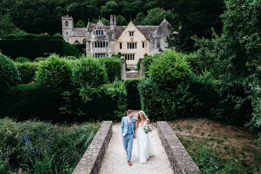 owlpen manor