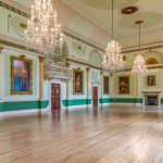 Banqueting Room, Andy Fletcher