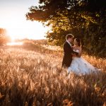 Hampshire wedding photographer