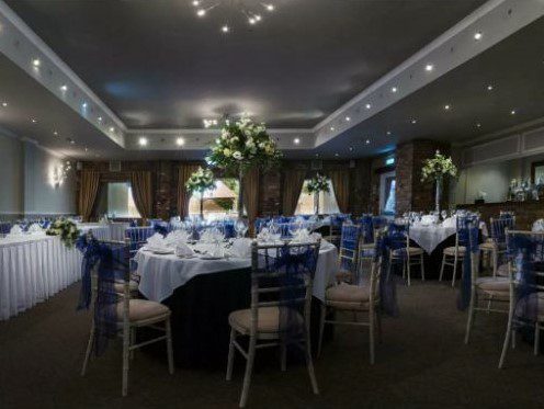 hetherley manor