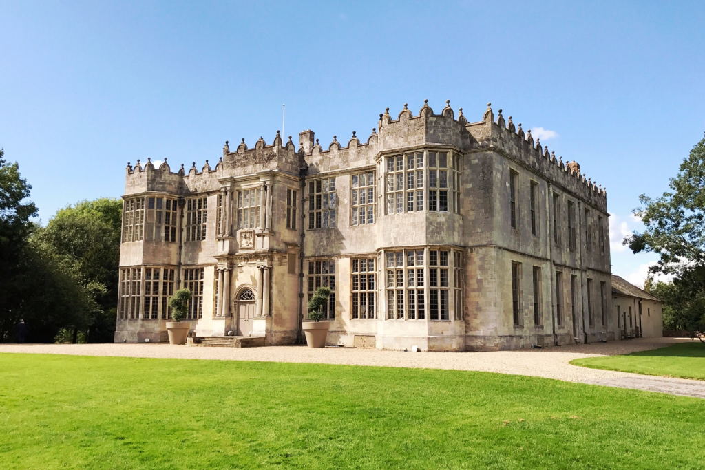 Howsham Exterior.png