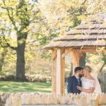 Secret Garden ceremony