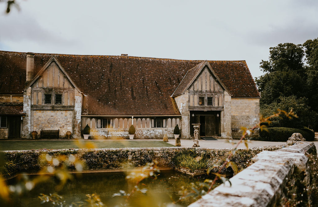 The Best UK Dry Hire Wedding Venues AshiaJames 18