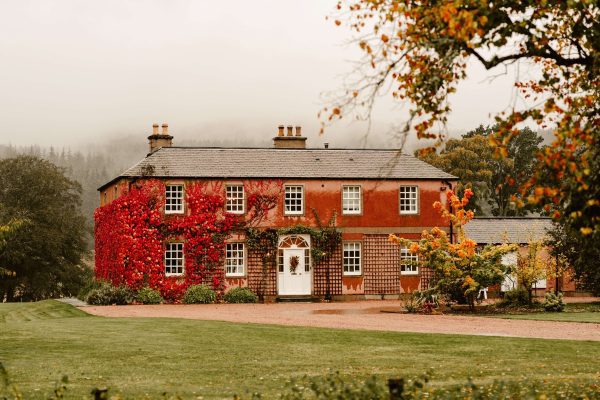 Dry Hire Wedding Venues