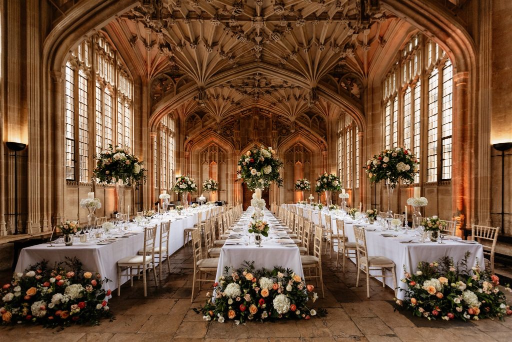 The Best UK Dry Hire Wedding Venues Supplier Gallery 2