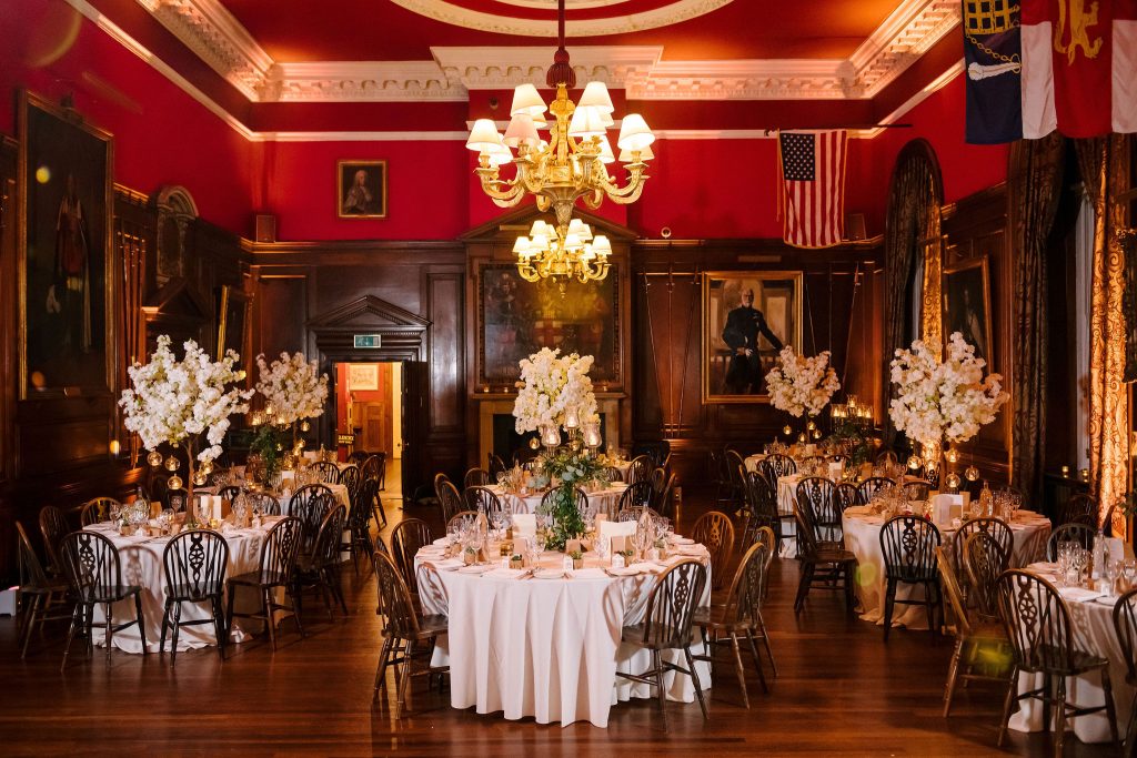 The Best UK Dry Hire Wedding Venues ©2020 www.tellyourstory.co.uk 10