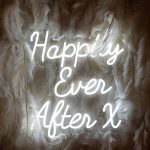 Happily Ever After Neon Sign .jpg