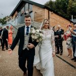 Gareth & Katy Davies - Welsh International Rugby Player