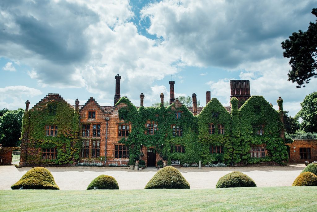 seckford hall