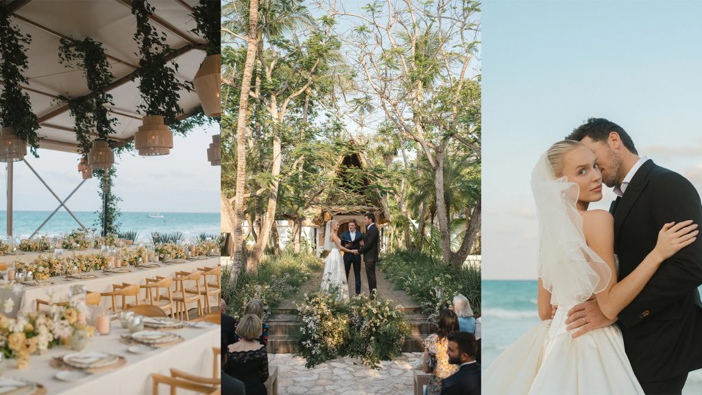 alex coopers wedding