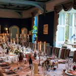 Cumbria Castle weddings