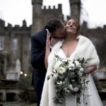 Augill Castle Weddings, Cumbria