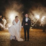 Augill Castle Weddings, Cumbria