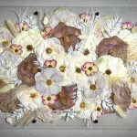 Wedding flower preservation landscape whites.JPG