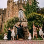 Cumbria Castle weddings