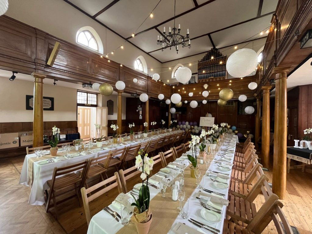 of the Best Wedding Venues for Your Intimate Wedding shelley wedding 9