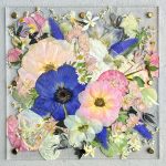 wedding bouquet preservation square pinks purples.JPG