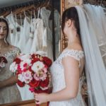 PEARL VEIL AURORA AT GLAM GOWNS SHOP TAWNY MOON PHOTOS APR24 2 500PX