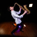 Tom Party Sax Promo Pics (5)