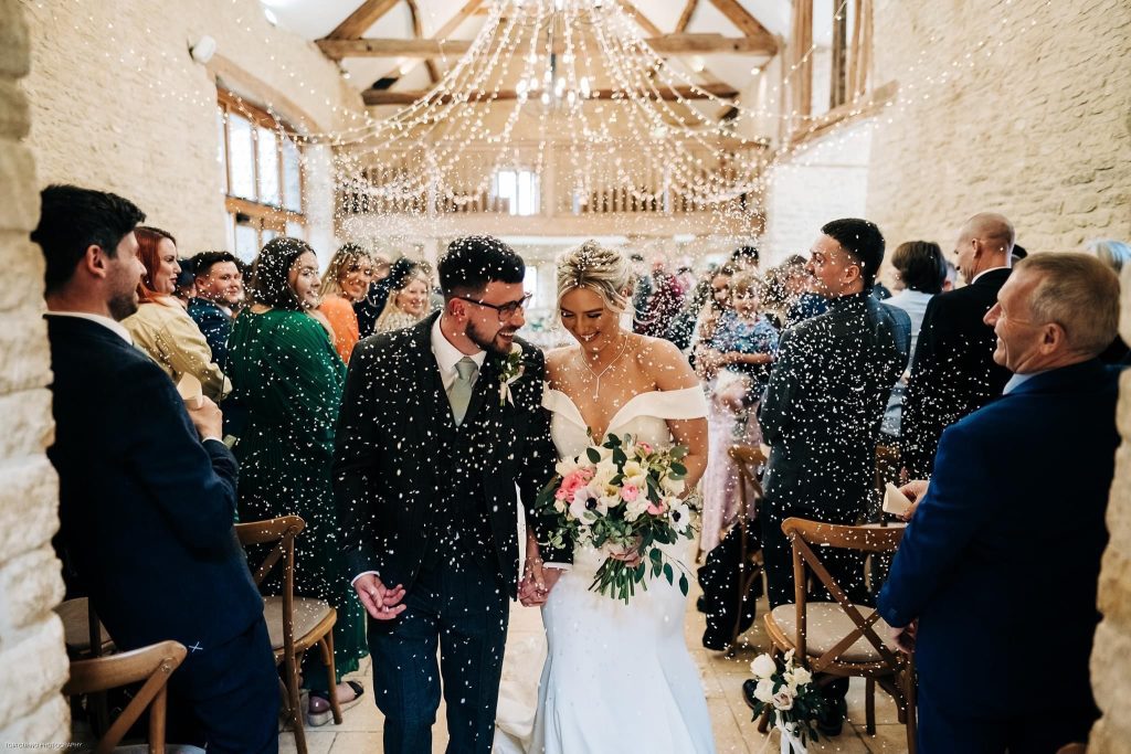 Confetti