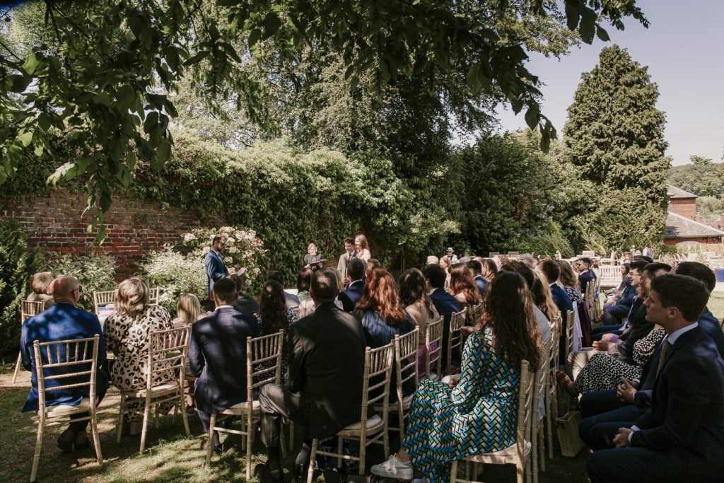 The Best Exclusive Use Wedding Venues Copy of Copy of Wedding EllaJack 5