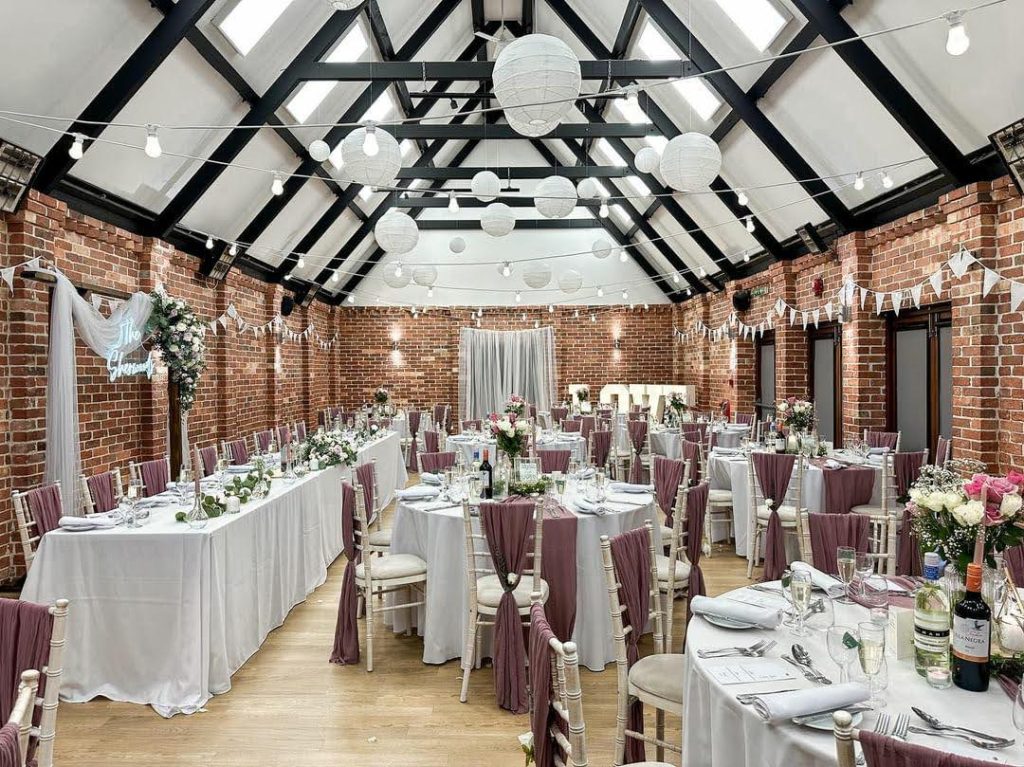 The Best Exclusive Use Wedding Venues IMG 12