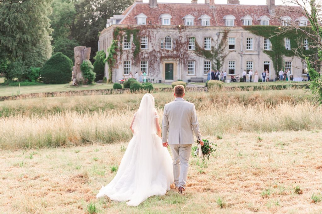 The Best Exclusive Use Wedding Venues James Kerrie Photography206 9