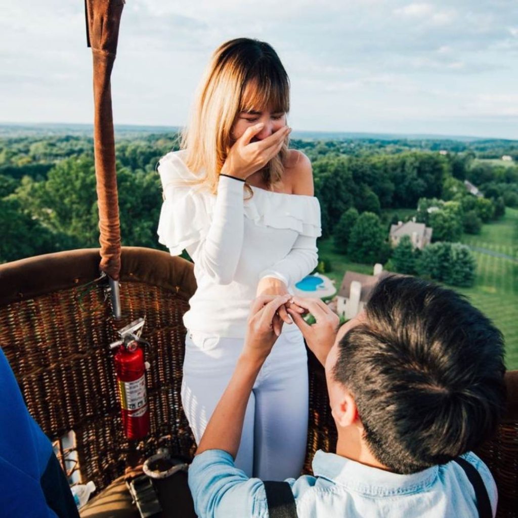 proposal