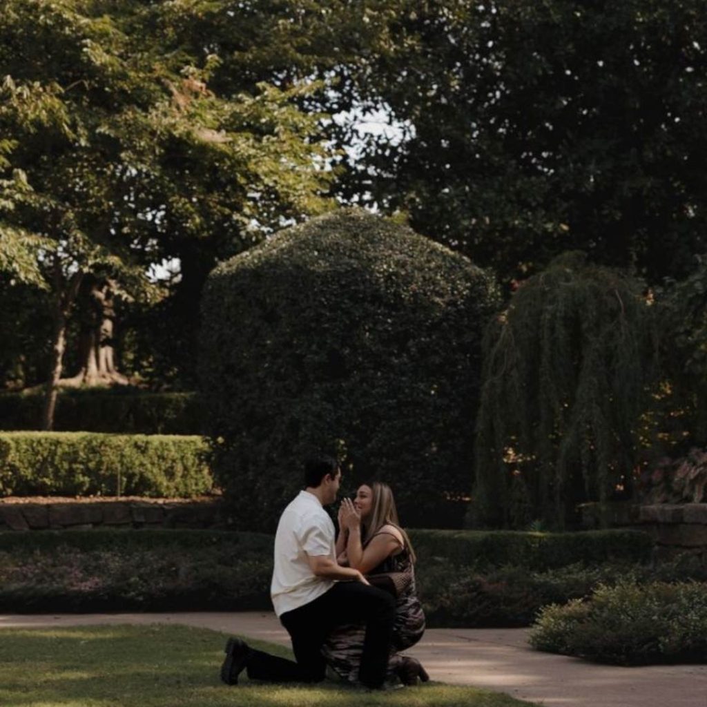 proposal