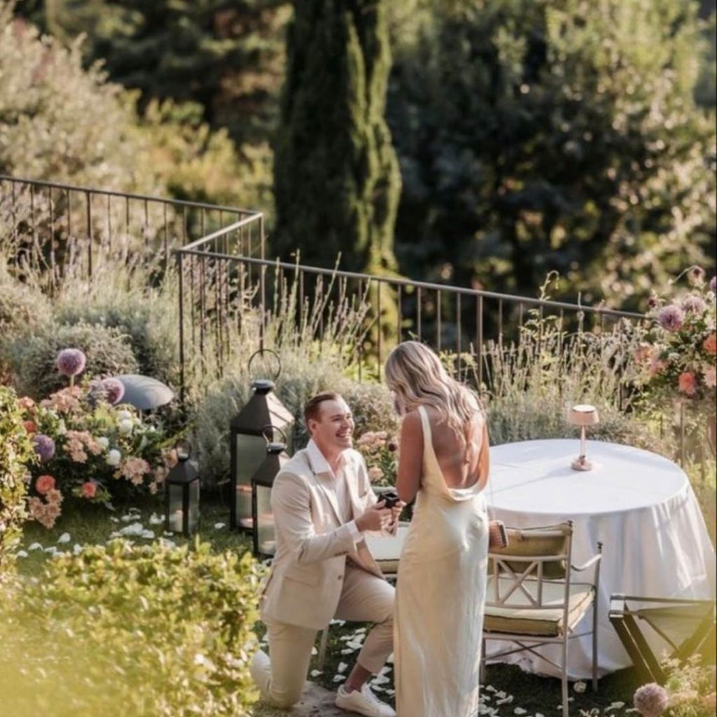 proposal