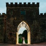 Clearwell Castle – Portcullis.jpg