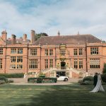 Marden Park mansion Surrey wedding venue - Elizabeth Ruby photography