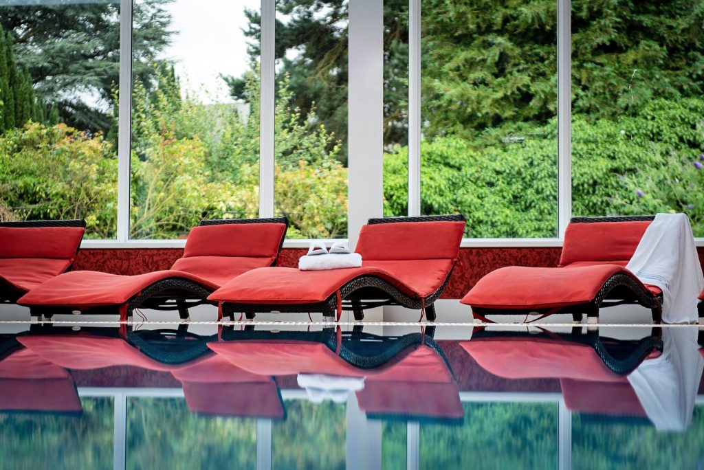 Top Hotel Wedding Venues with a Spa Parsonage spa 2048x1367 4