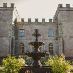 Unknown Photographer Clearwell Castle – Fountain.jpg