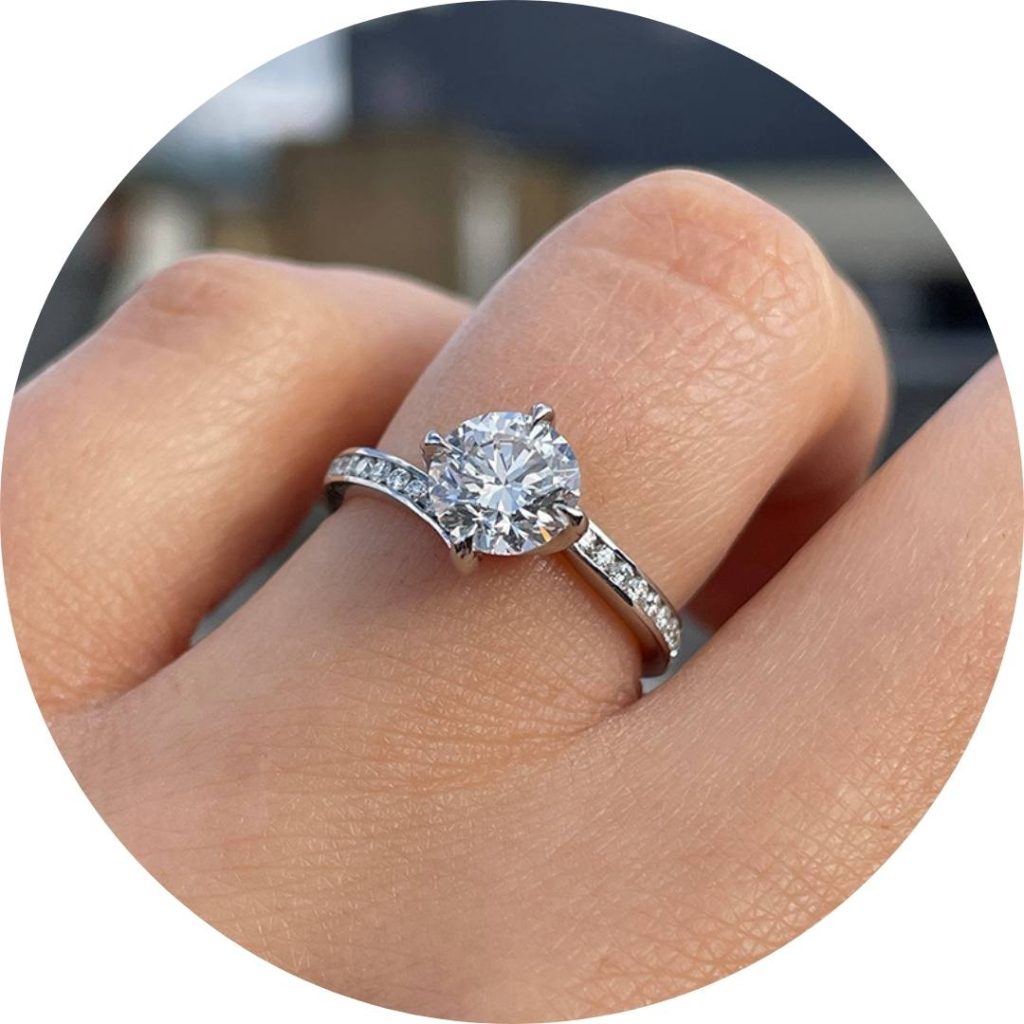 engagement rings